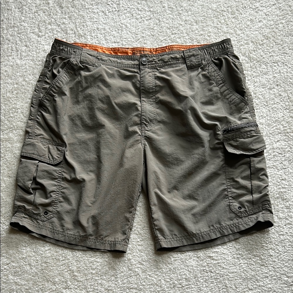 Field & Stream Cargo Shorts